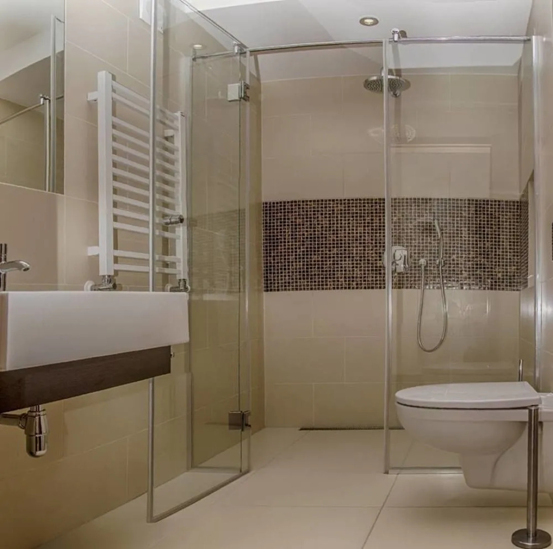 Villa Buki Pokoje & Spa