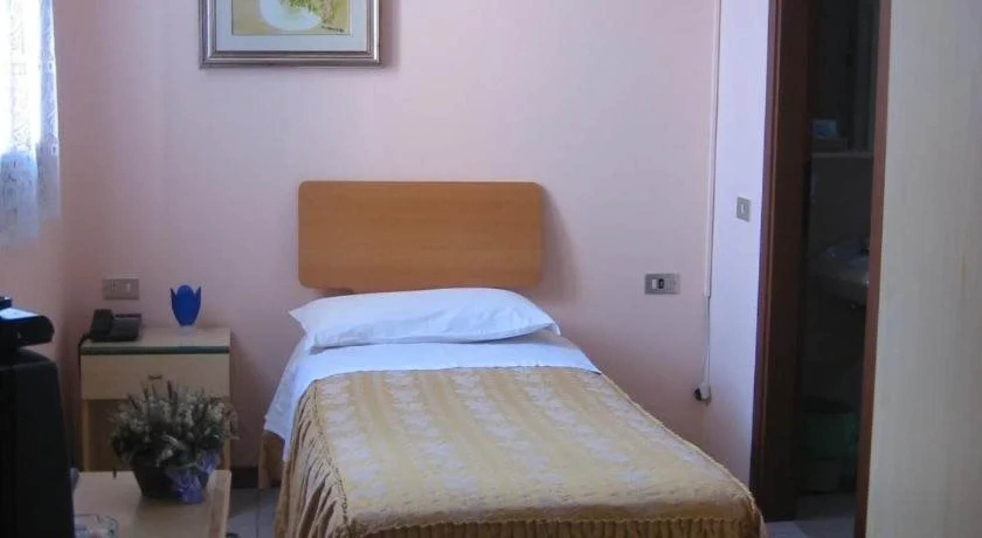 Hotel Paradiso
