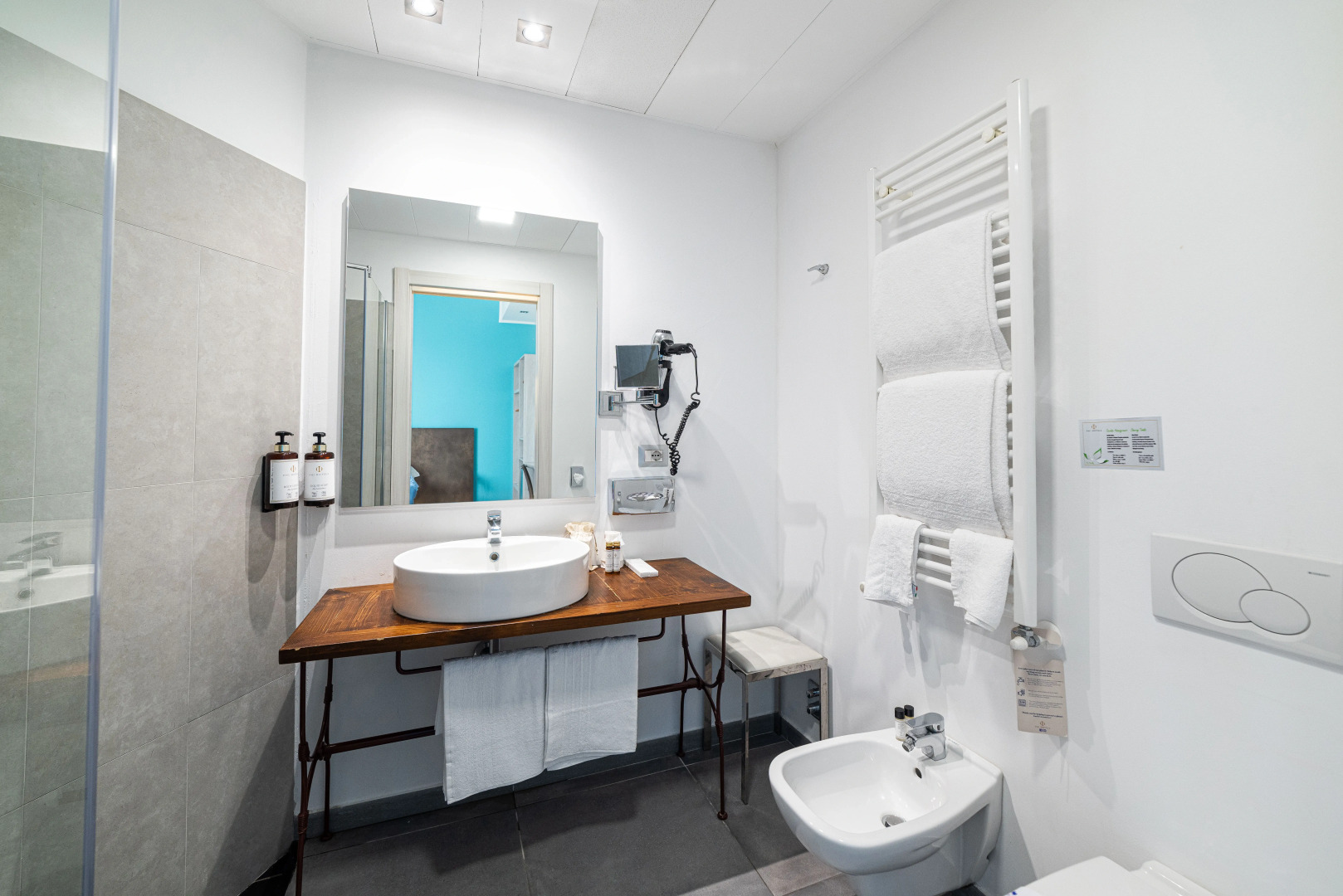 Отель Phi Hotel Milano