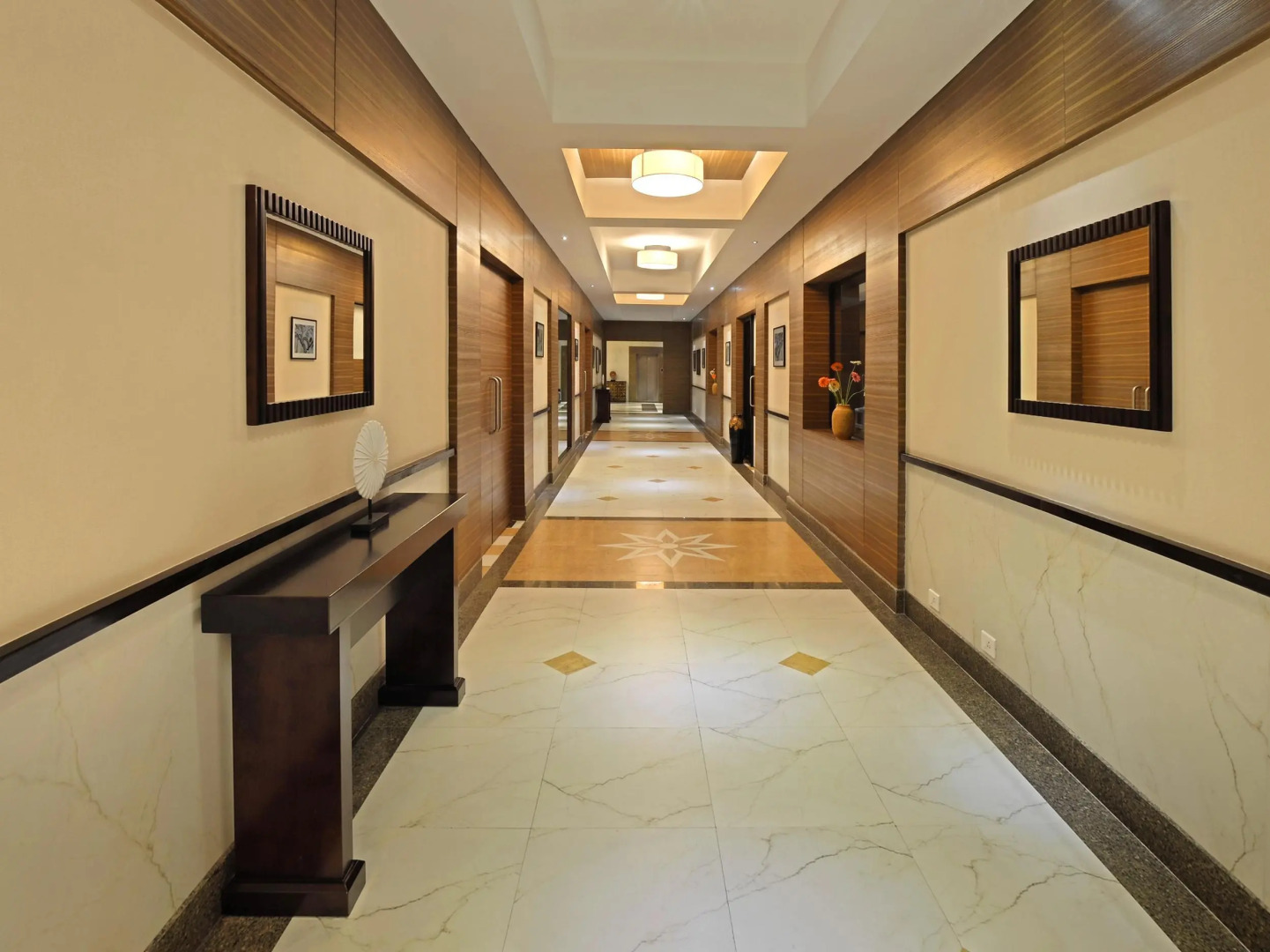 Poppys Hotel Madurai