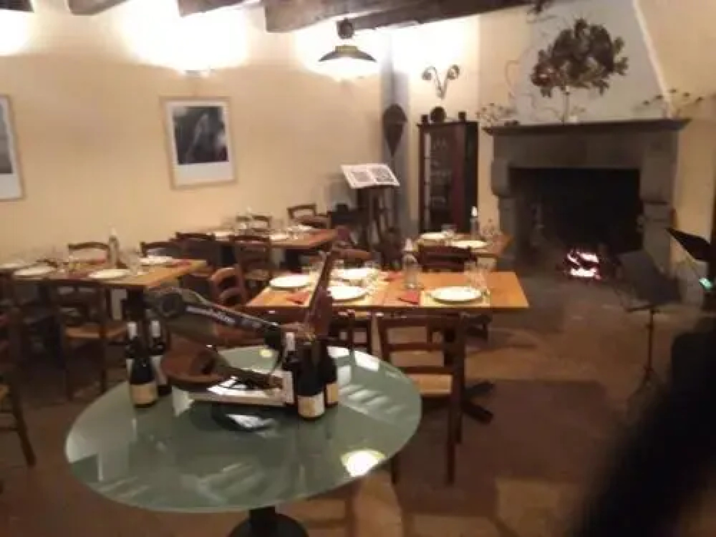 La Locanda Delle Storie