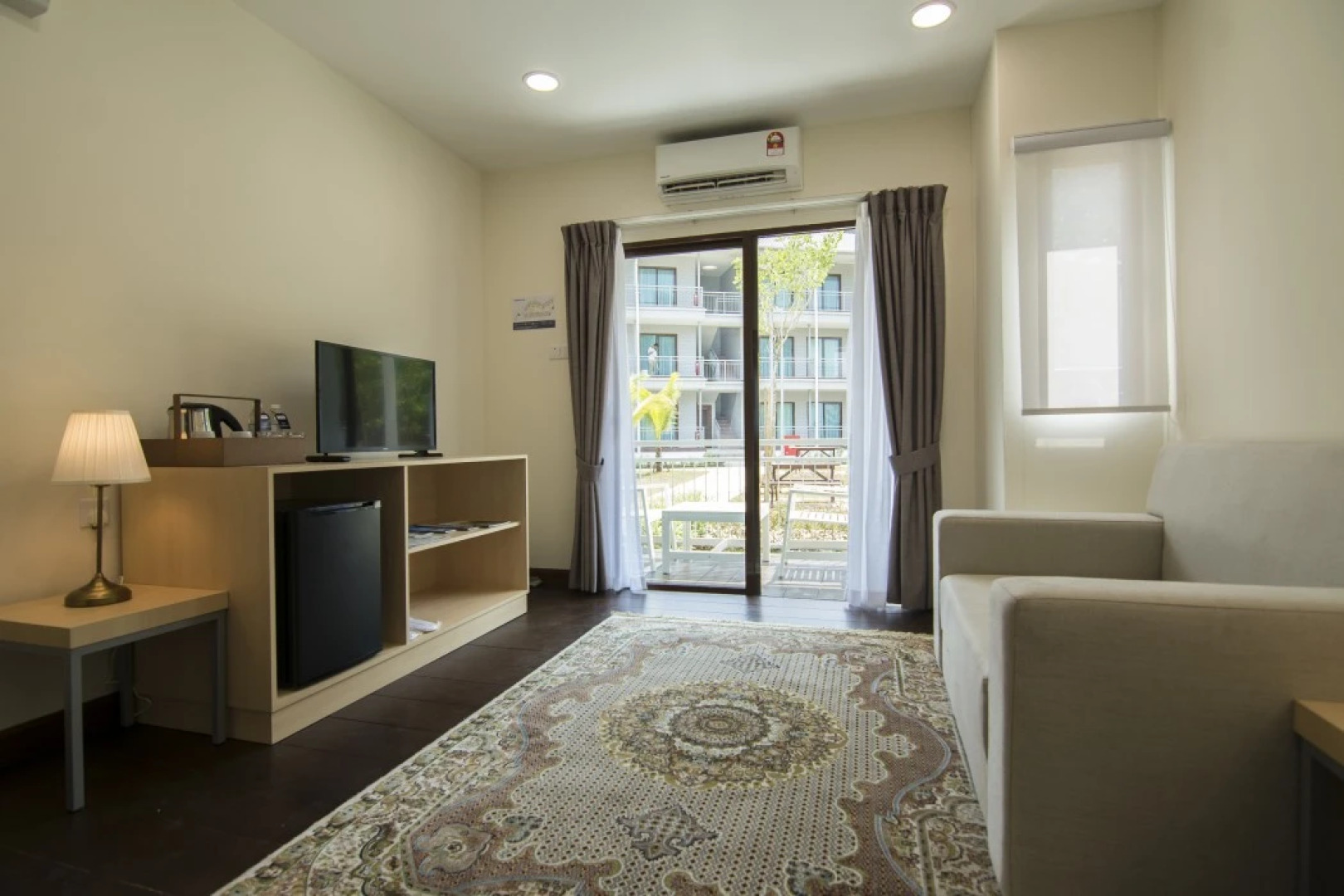 Royale Chulan Cherating Chalet