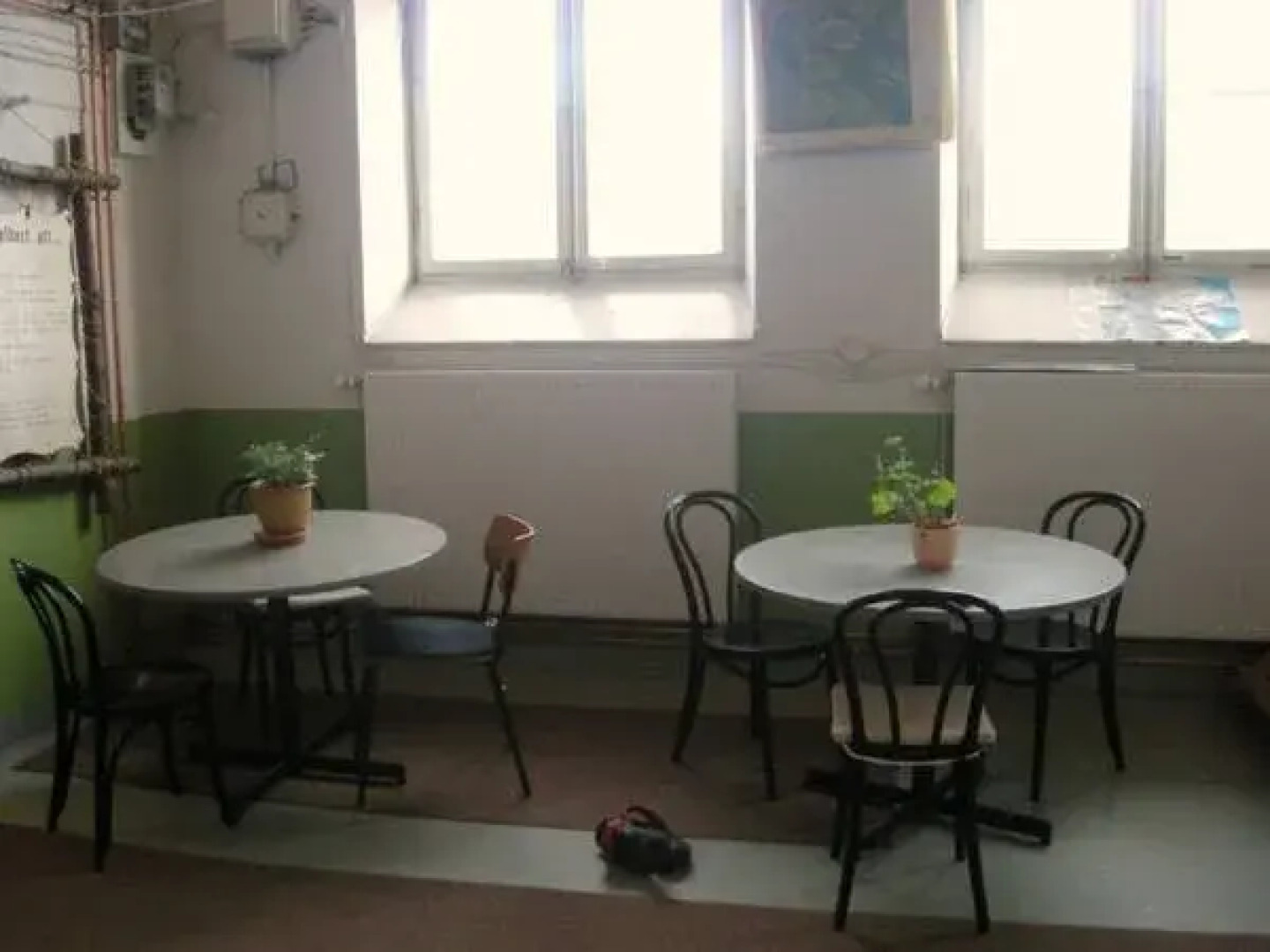 Hostel Gamla Mejeriet Skebokvarn