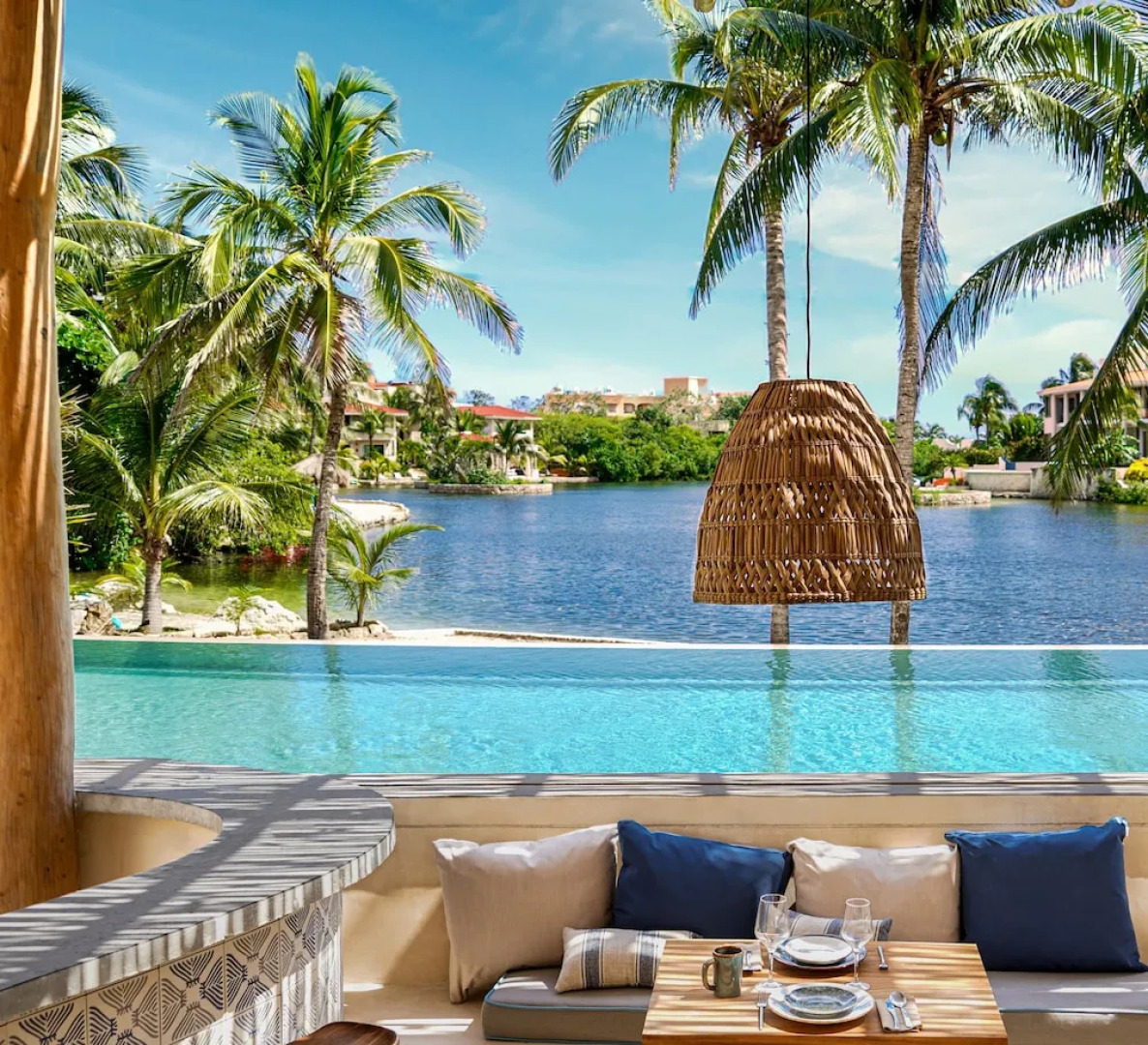 Kasa Hotel Riviera Maya