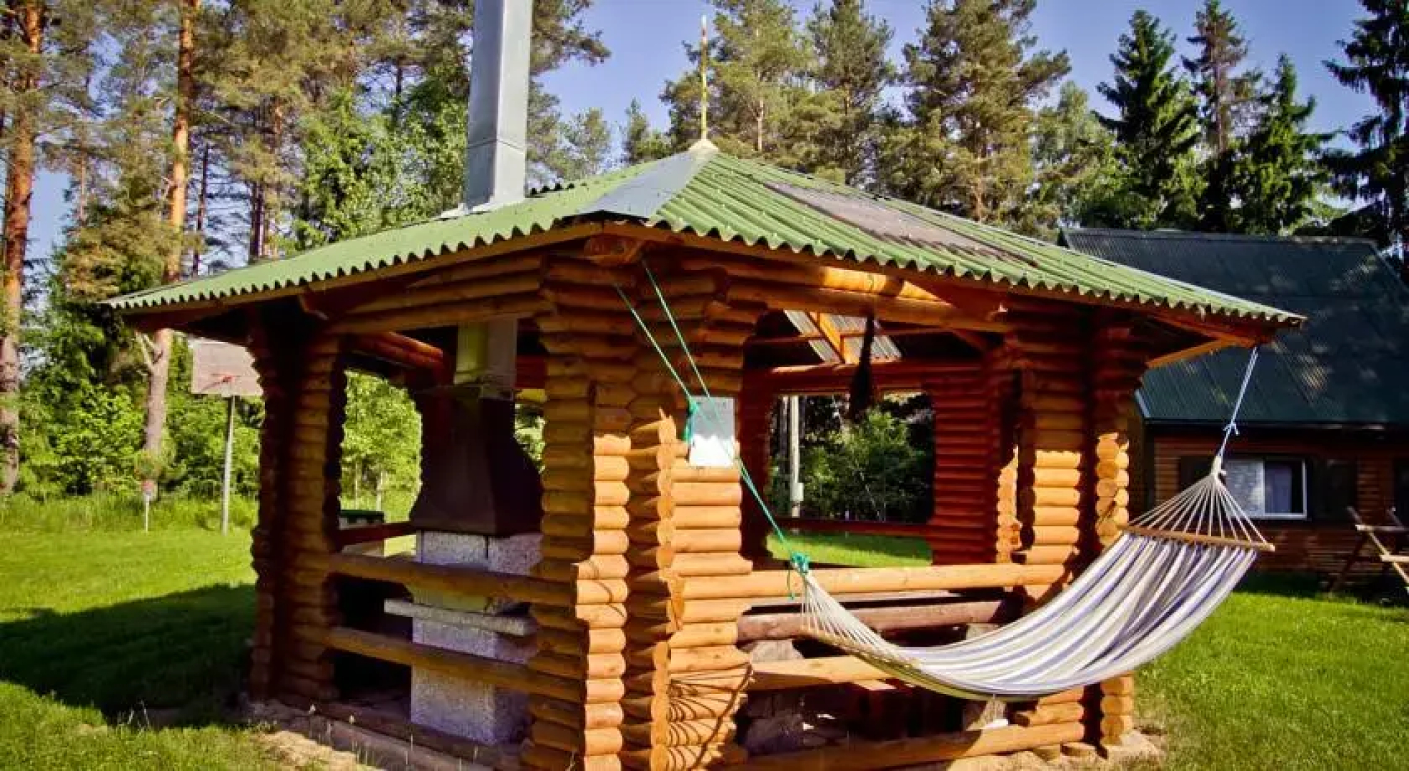 Veselības Sala