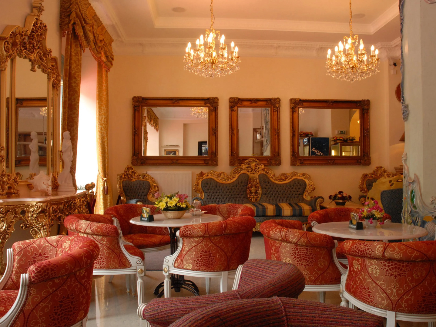 Boutique Spa Hotel Aqua Marina