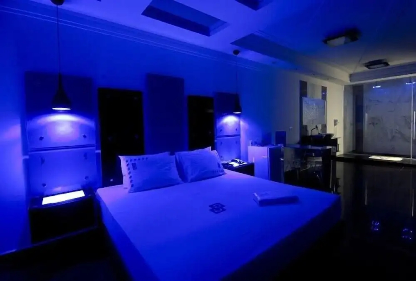 Motel Replay Guarulhos - Adults Only