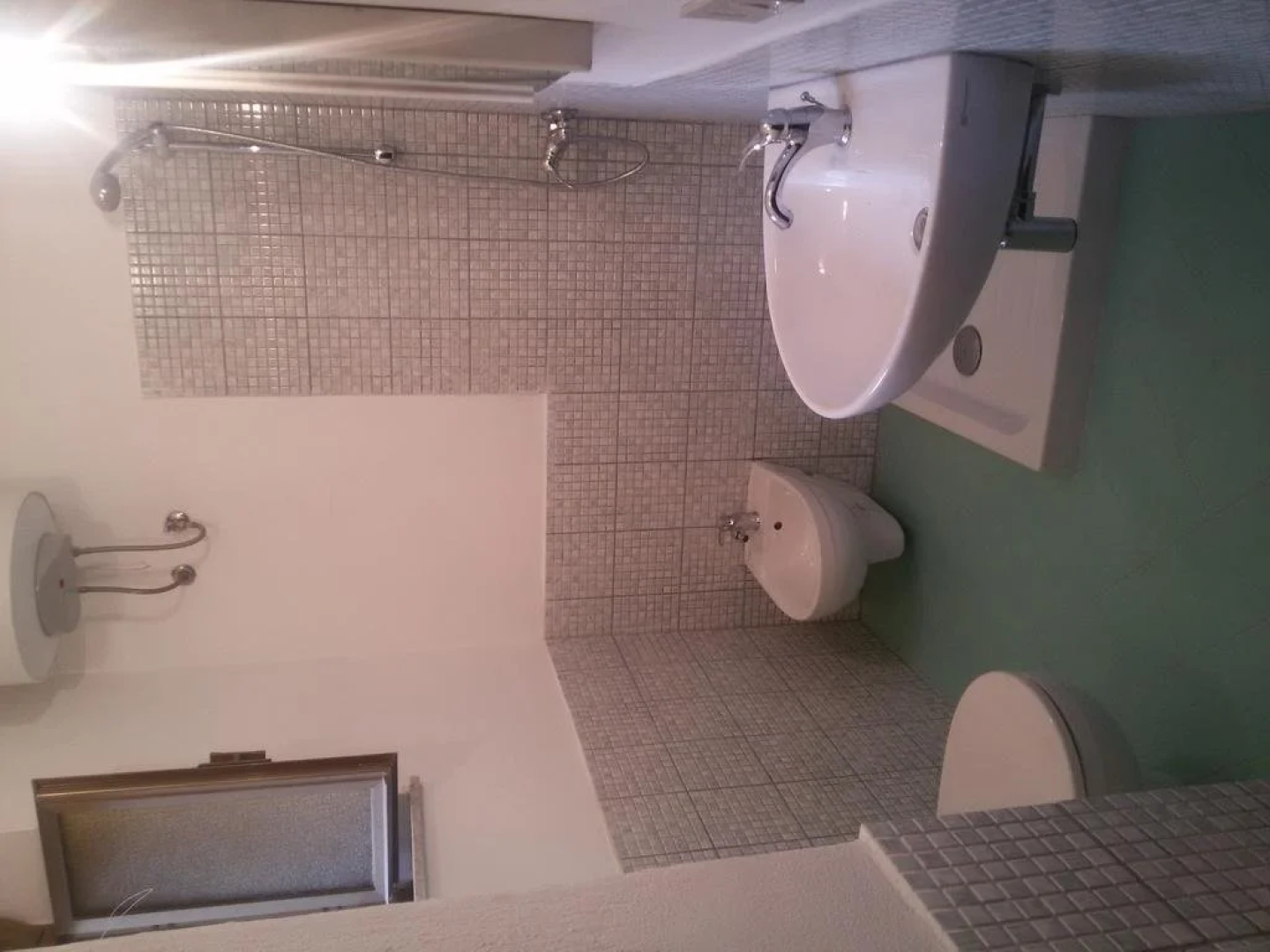 Casa Biscotto
