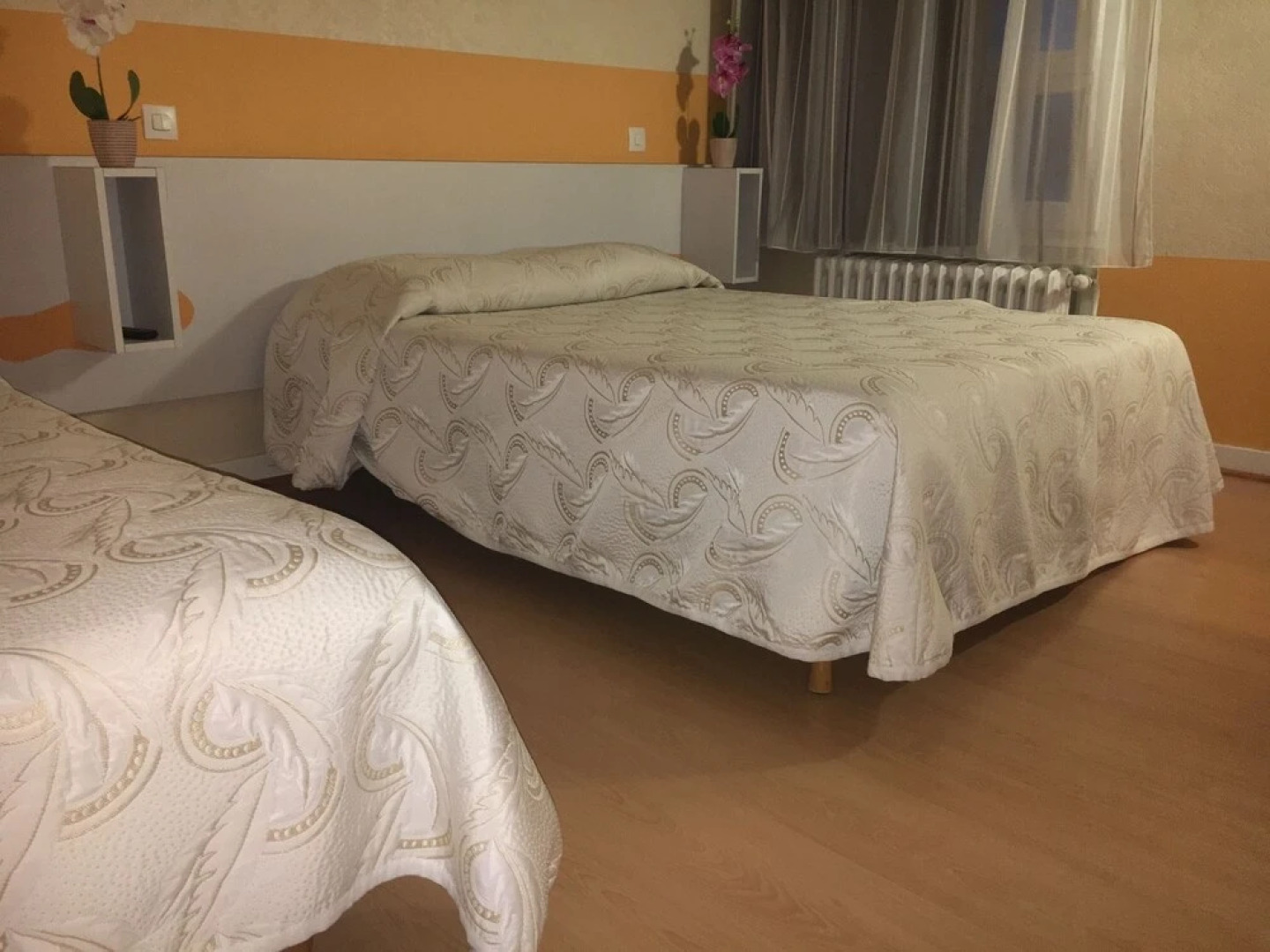 Hotel Alain et Martine