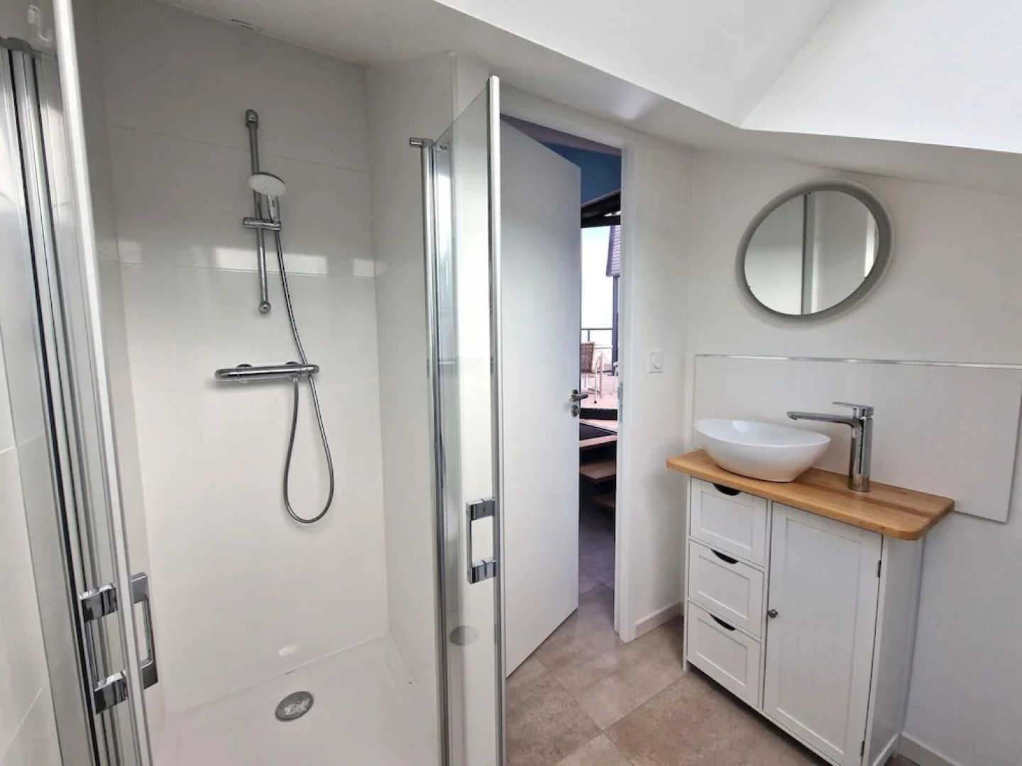 Villa in France Near Sandy Beach