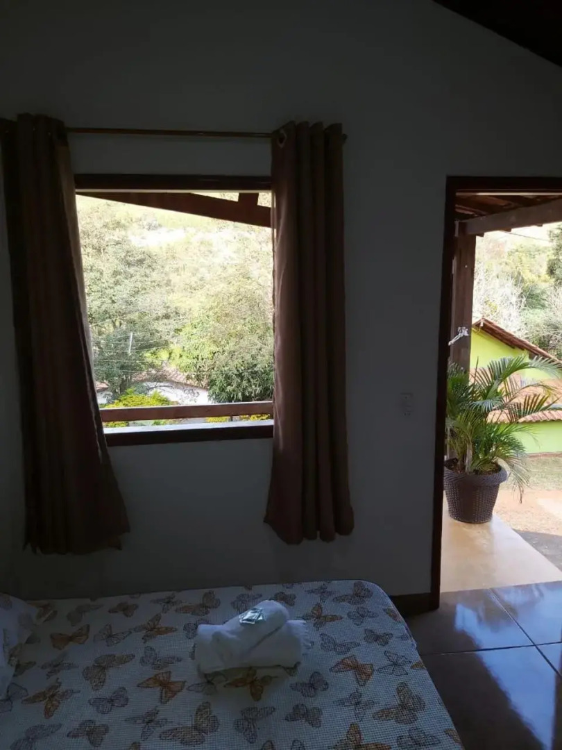 Pousada Cachoeirinha