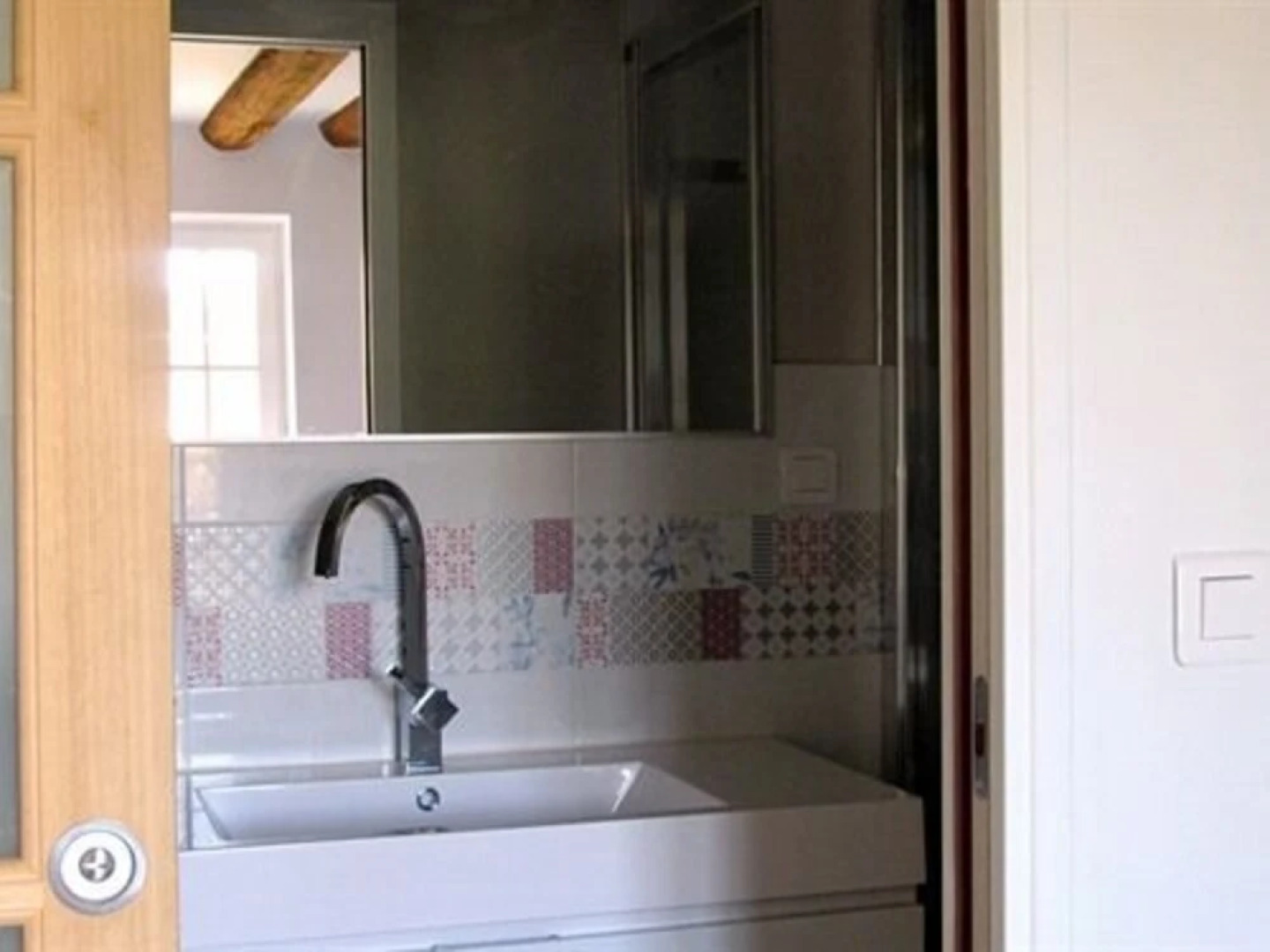 Le Gîte de L'escale de Broglie