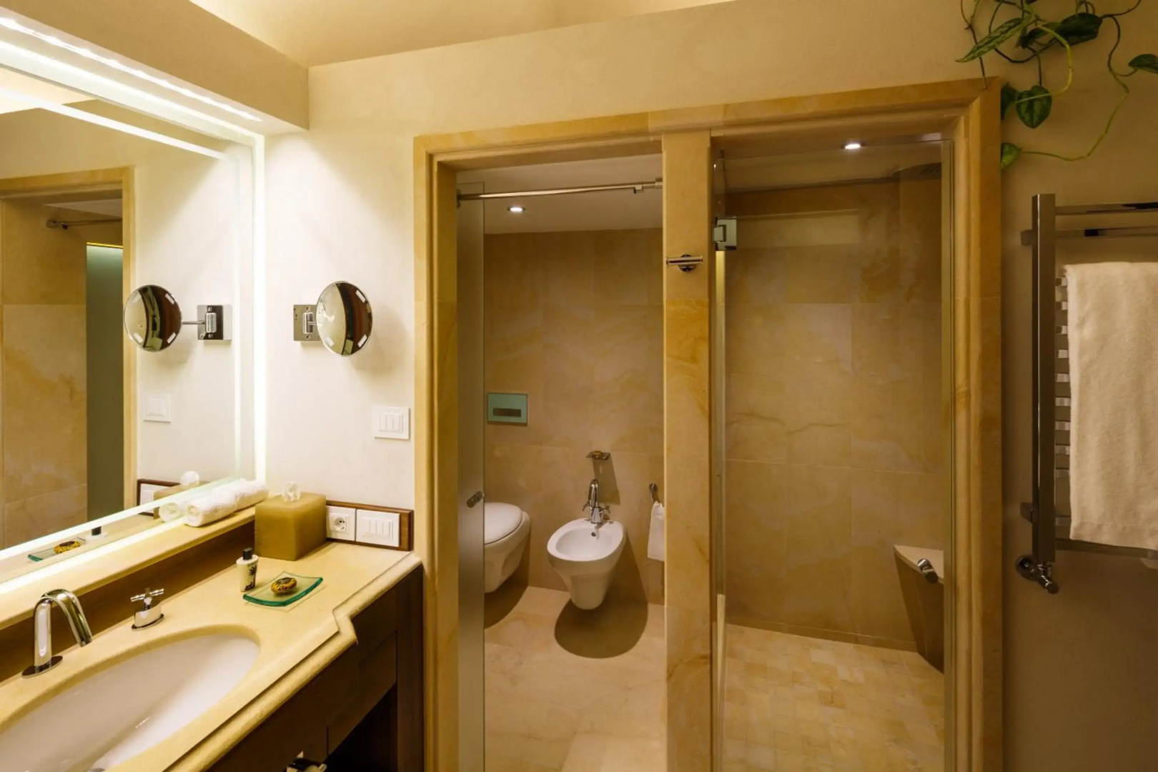 Monastero Santa Rosa Hotel & Spa