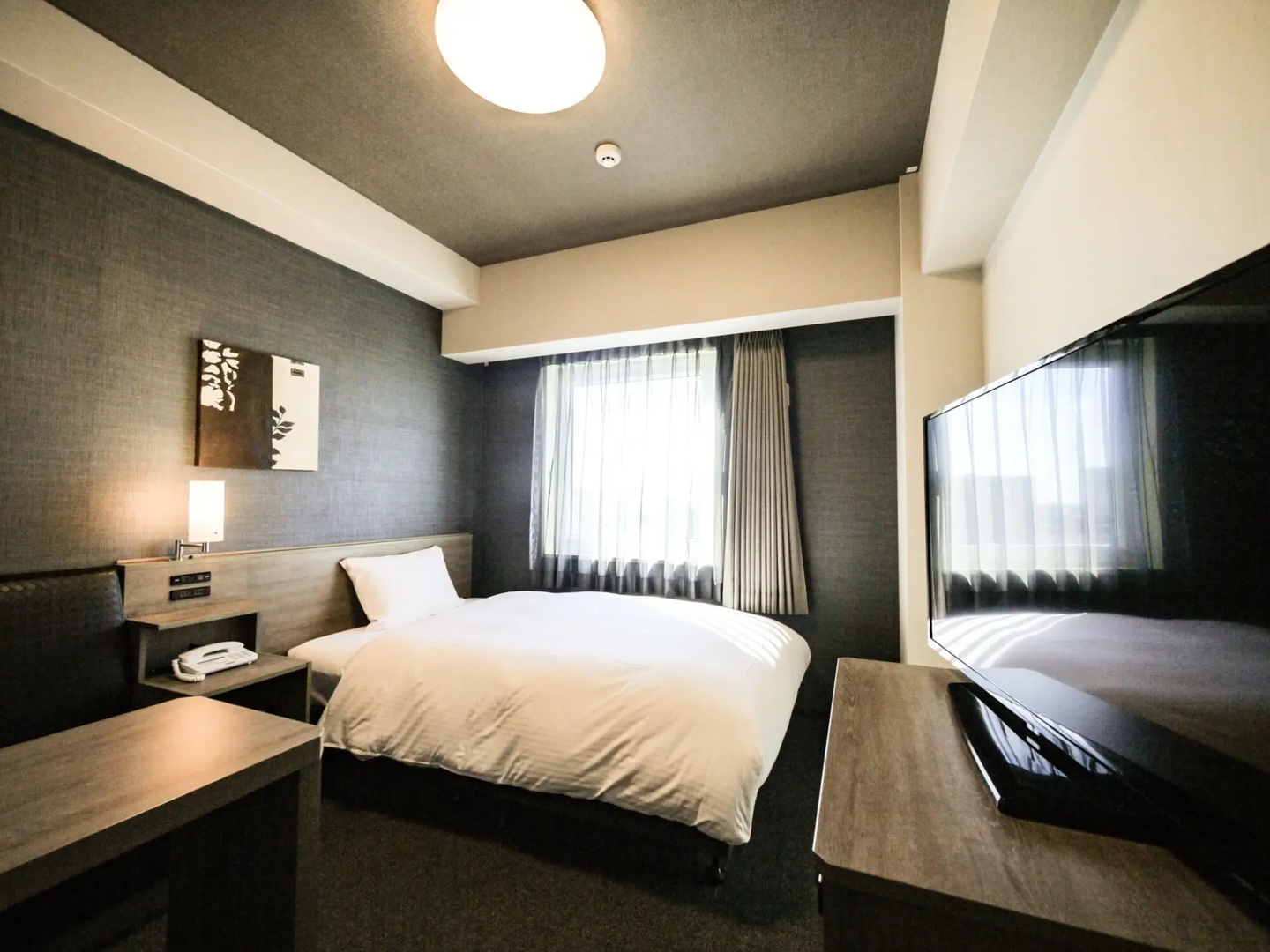 Hotel Route-Inn Osaka Kishiwada -Higashikishiwada Ekimae Kansai Airport
