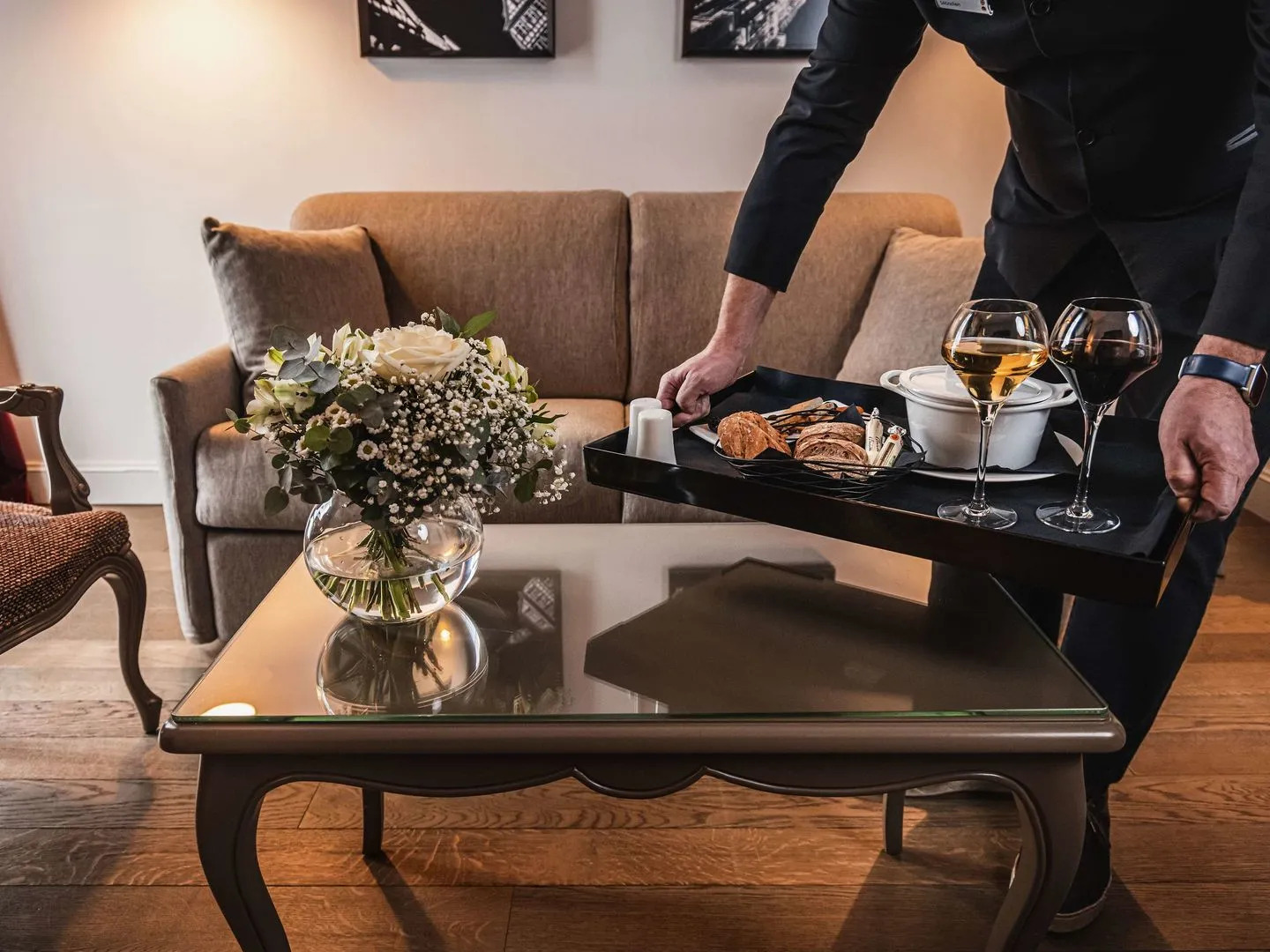 Cour du Corbeau Hotel Strasbourg - MGallery Collection