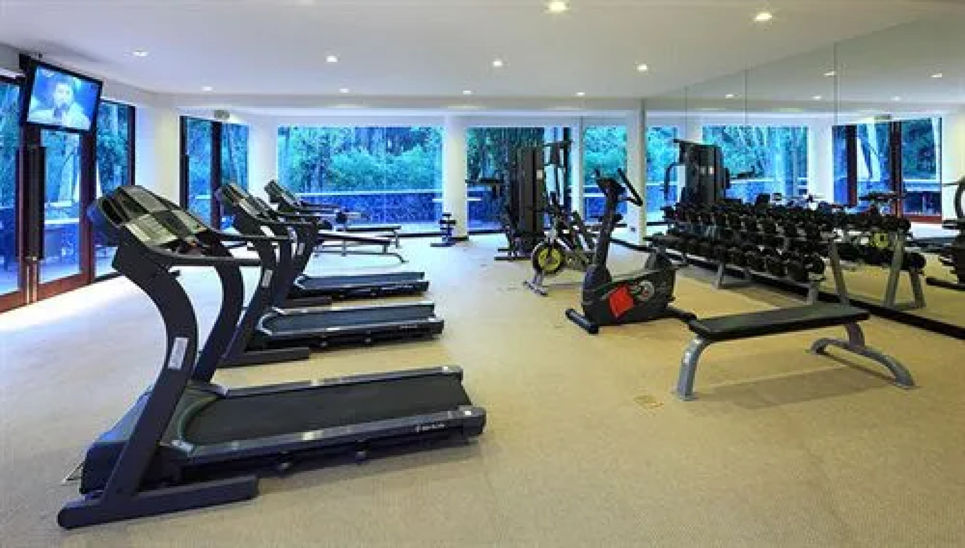 Litchi Garden Rainforest Hot Spring Resort