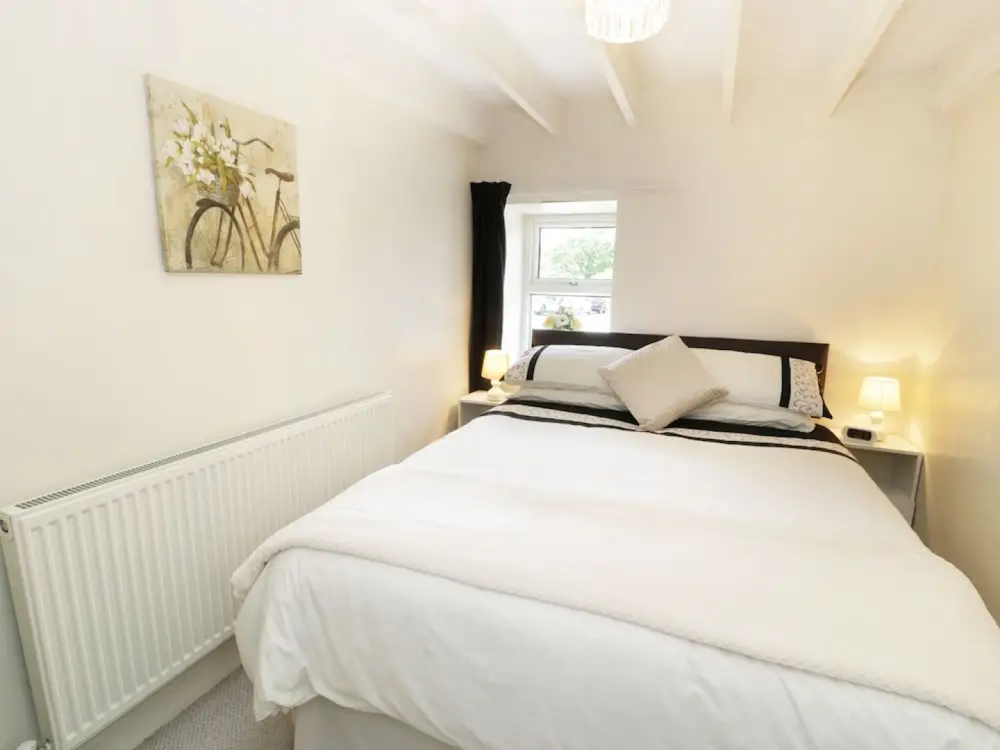 Bwlch Yr Awel Cottage