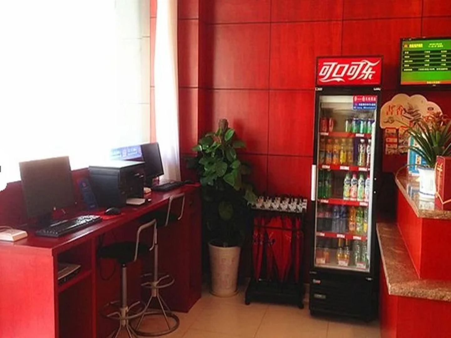 Hanting Express Tongling Huaihe Avenue