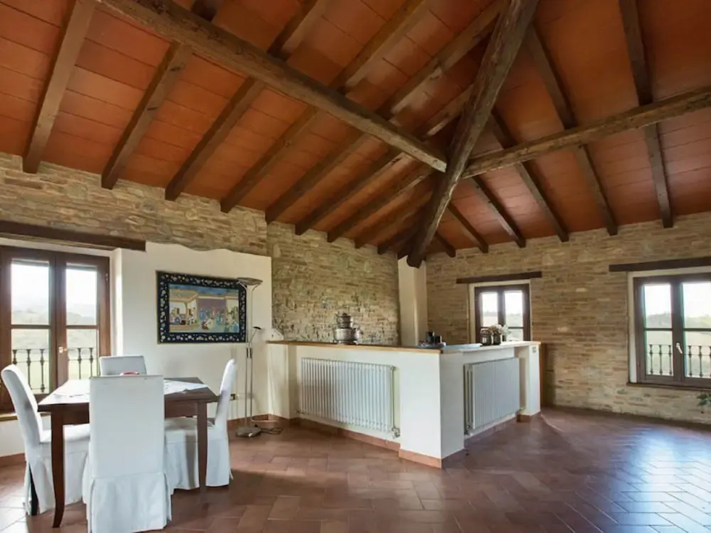 Belvilla by OYO Cascina Tabia