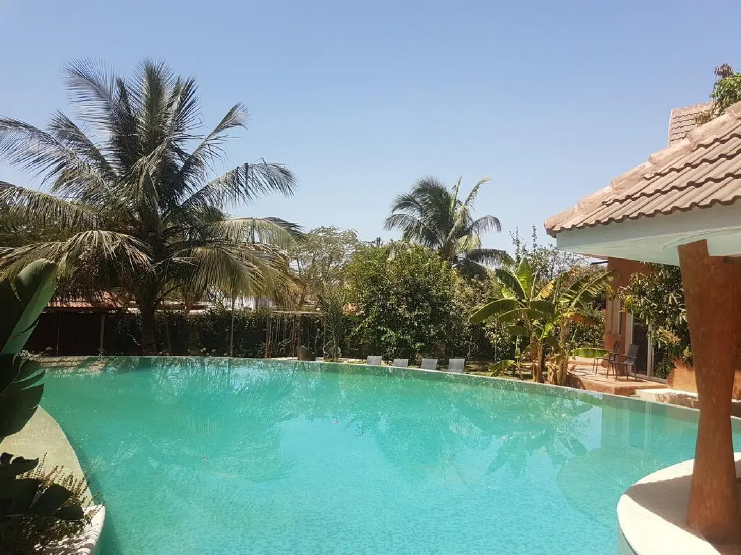 Le Clos Des Papillons