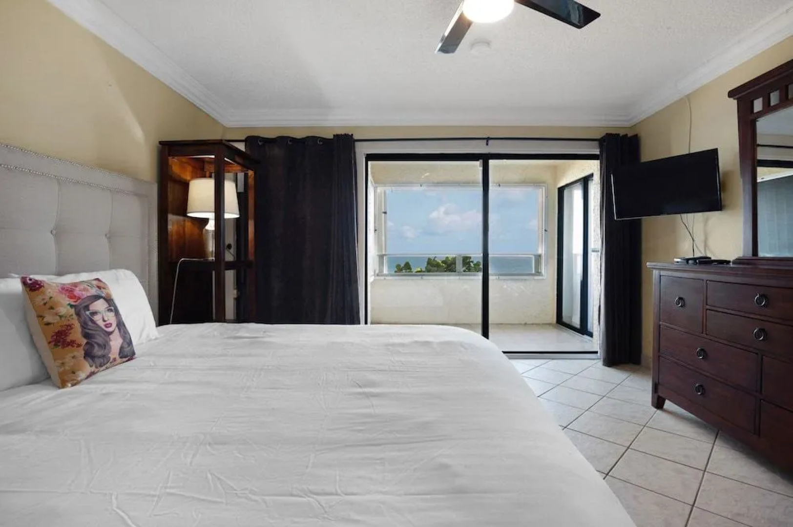 The Lookout Condo