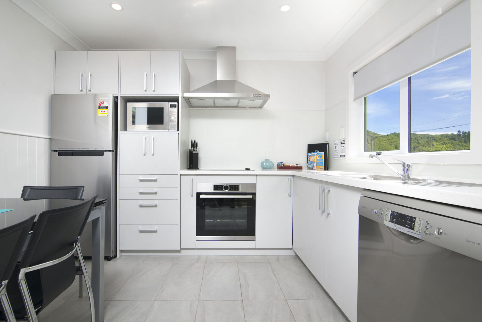 Tasman Holiday Parks - Picton