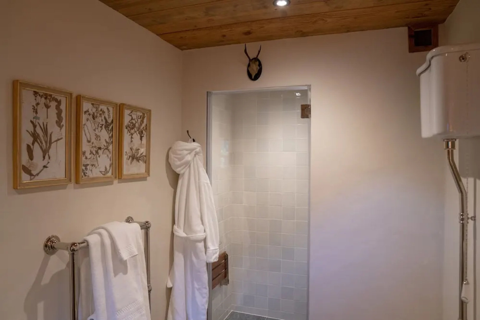 Eleven Chalet Hibou