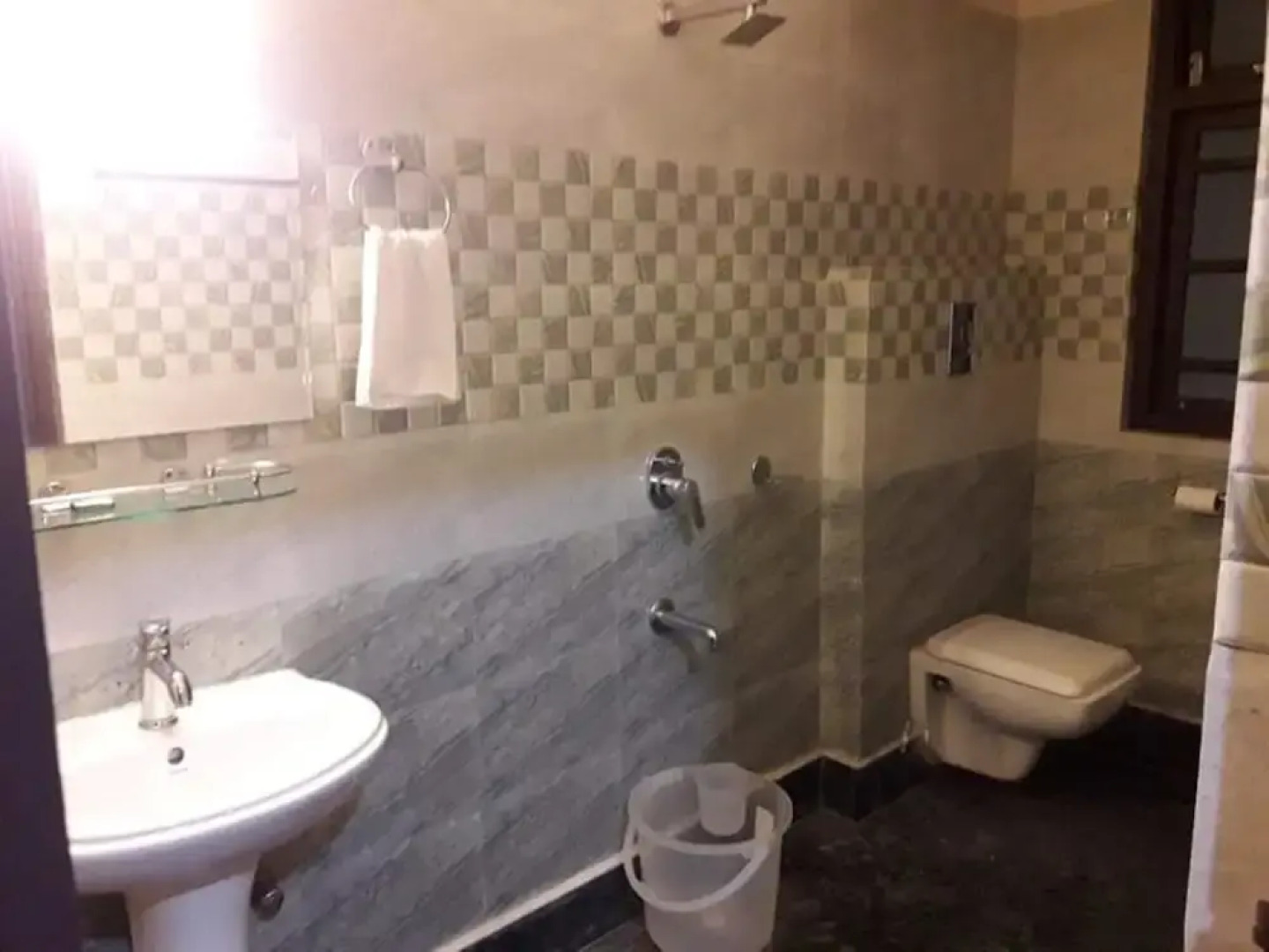 Hotel Lasso Regency & Spa Namchi