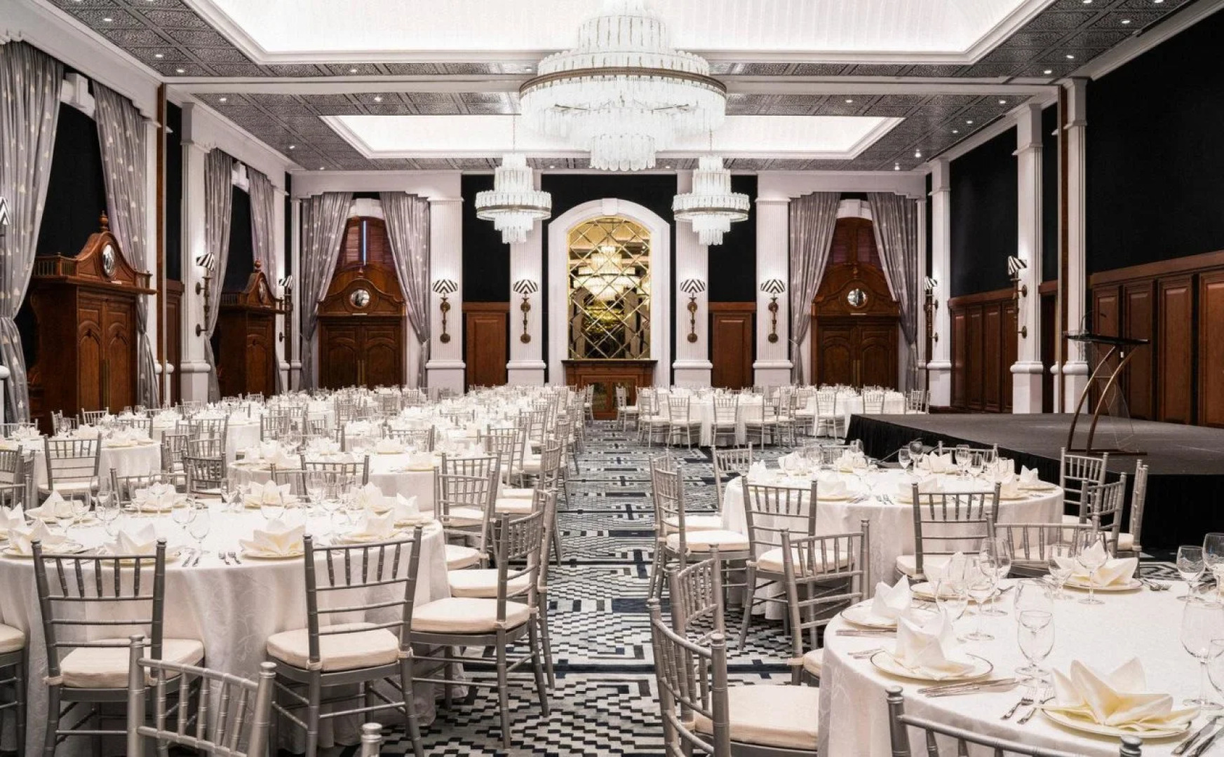 Hôtel de la Coupole - MGallery