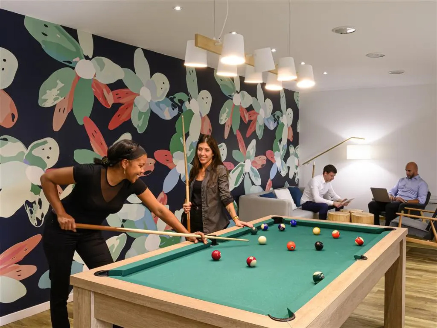 ibis Styles Parc des Expositions de Villepinte