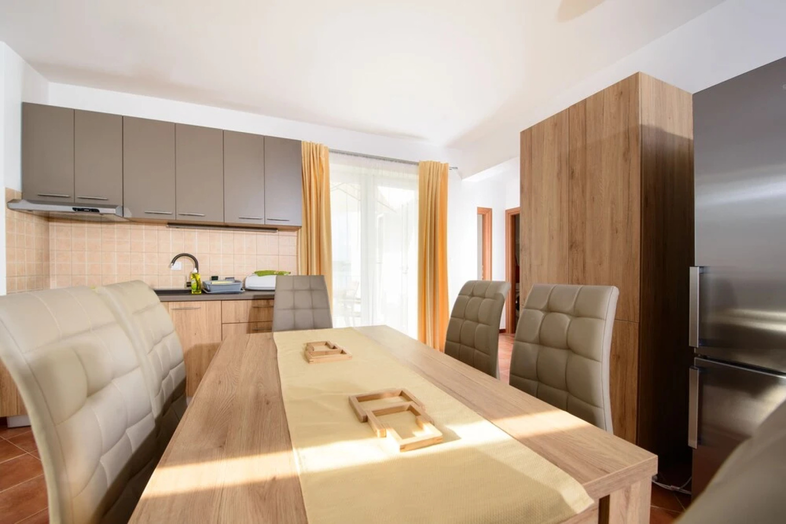 Plavo Nebo Tulip Apartments