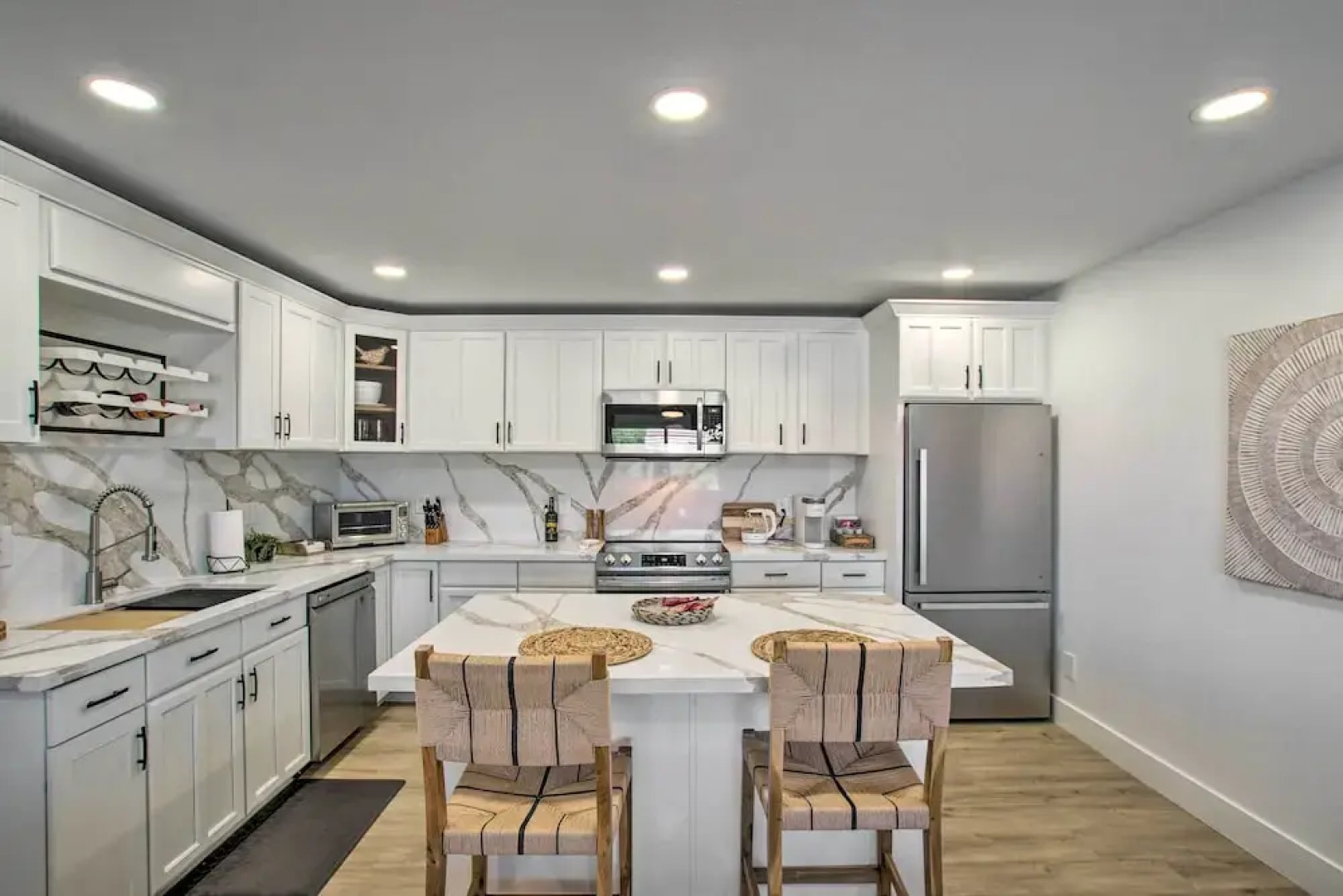 Pool Access: Mtn-view Condo in Apache Junction!