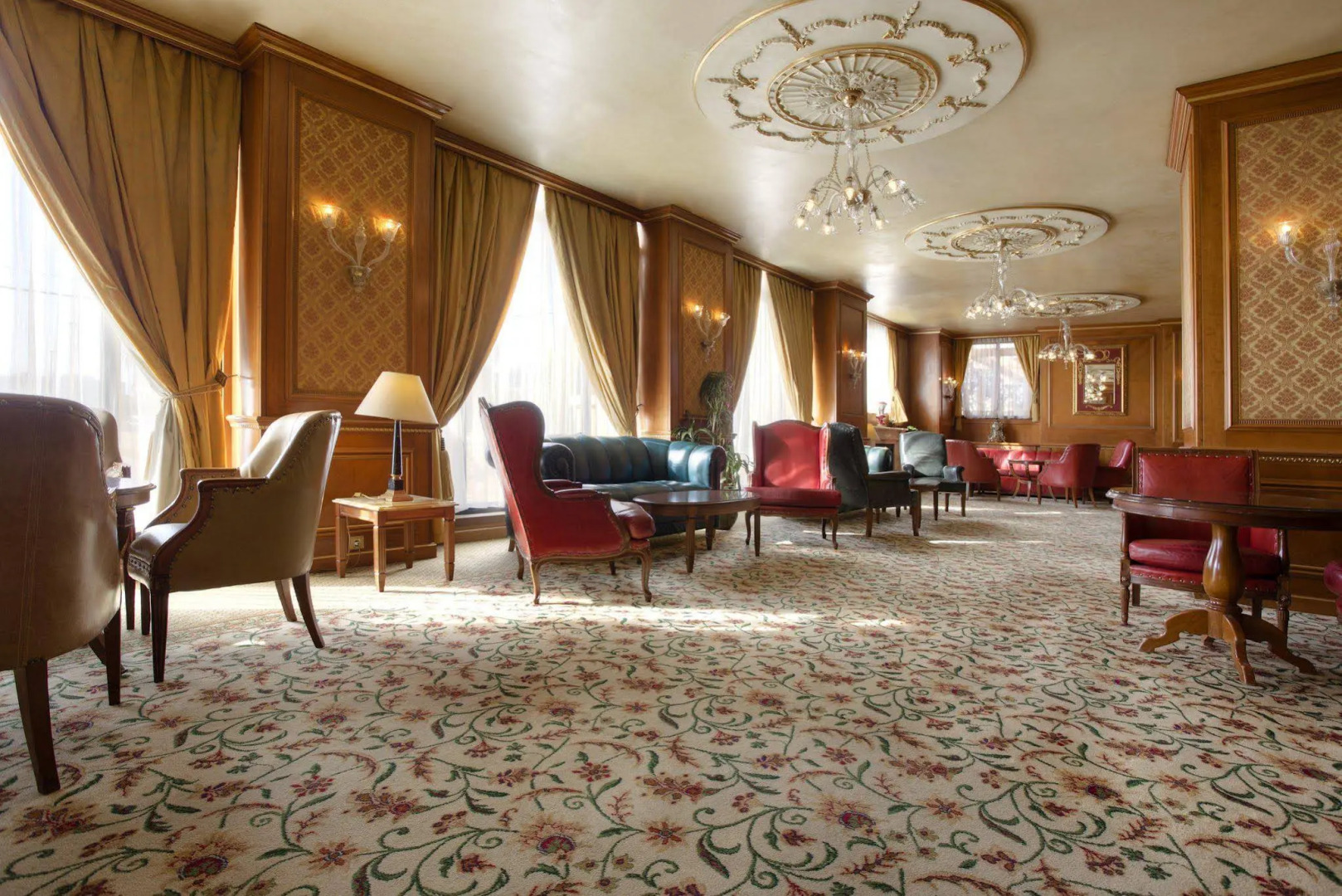 Regency Palace Amman