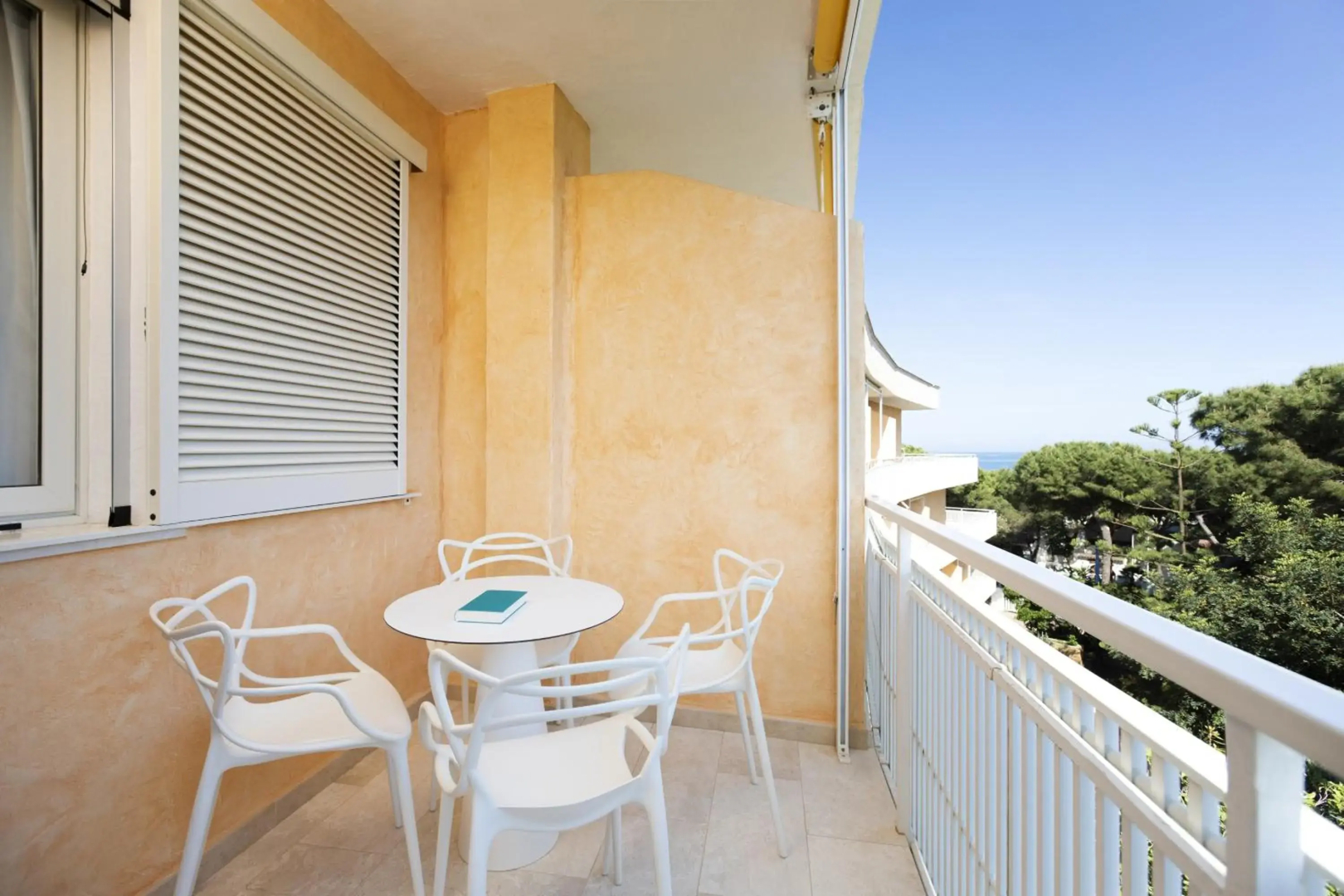 Tirreno Resort