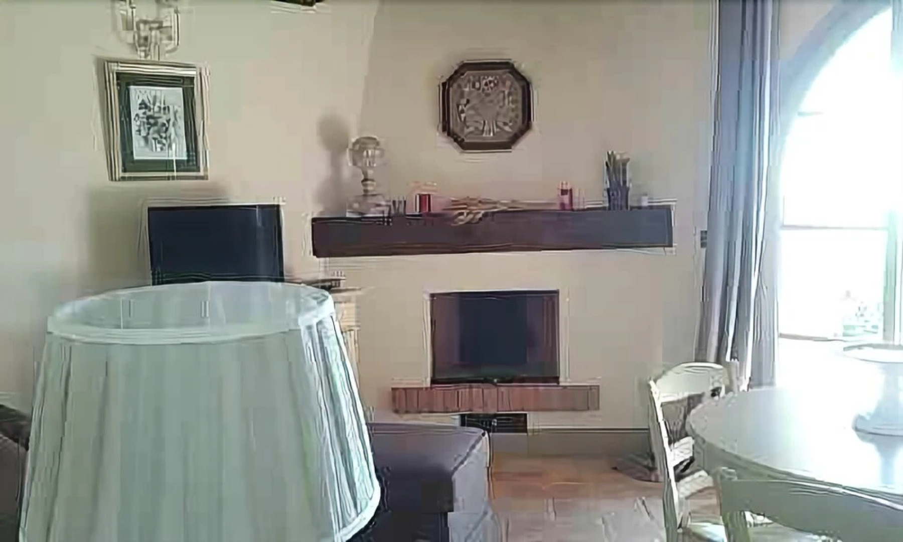 Ginestra al Borgo in Chianni