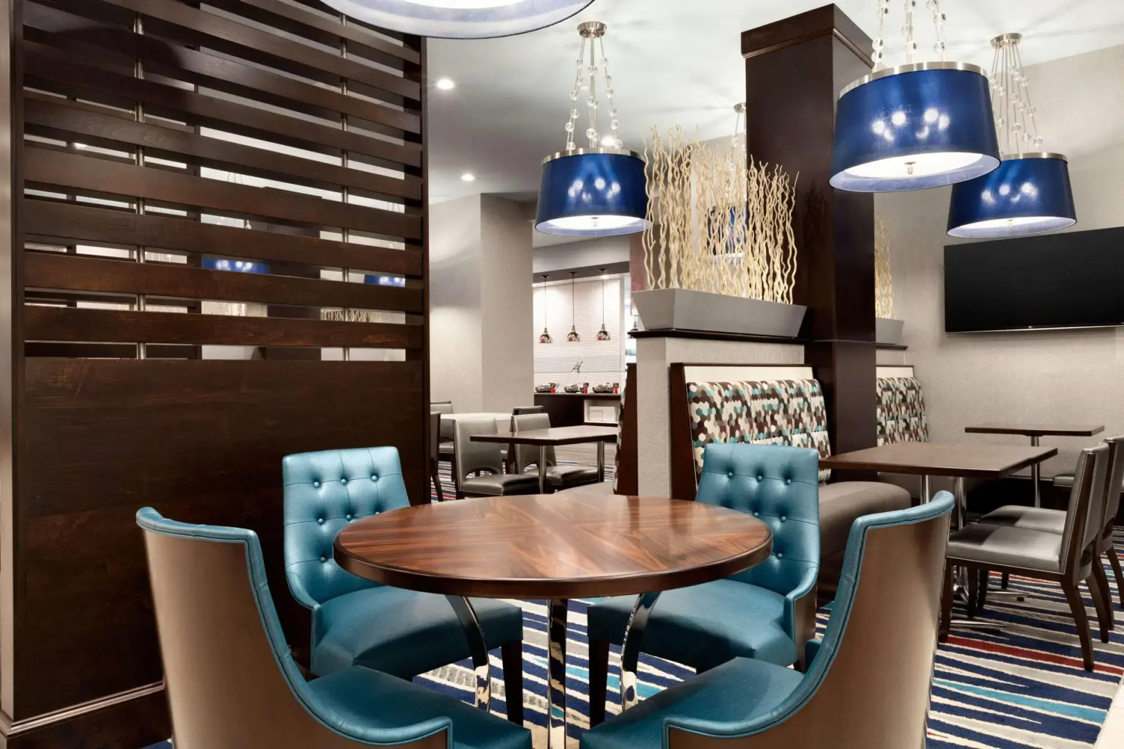 Embassy Suites by Hilton Atlanta NE - Gwinnett Sugarloaf