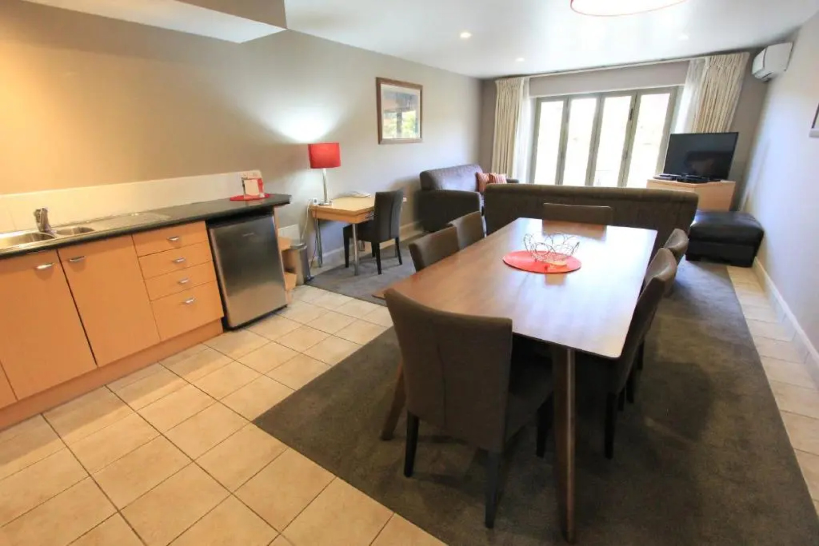 Voyager Apartments Taupo