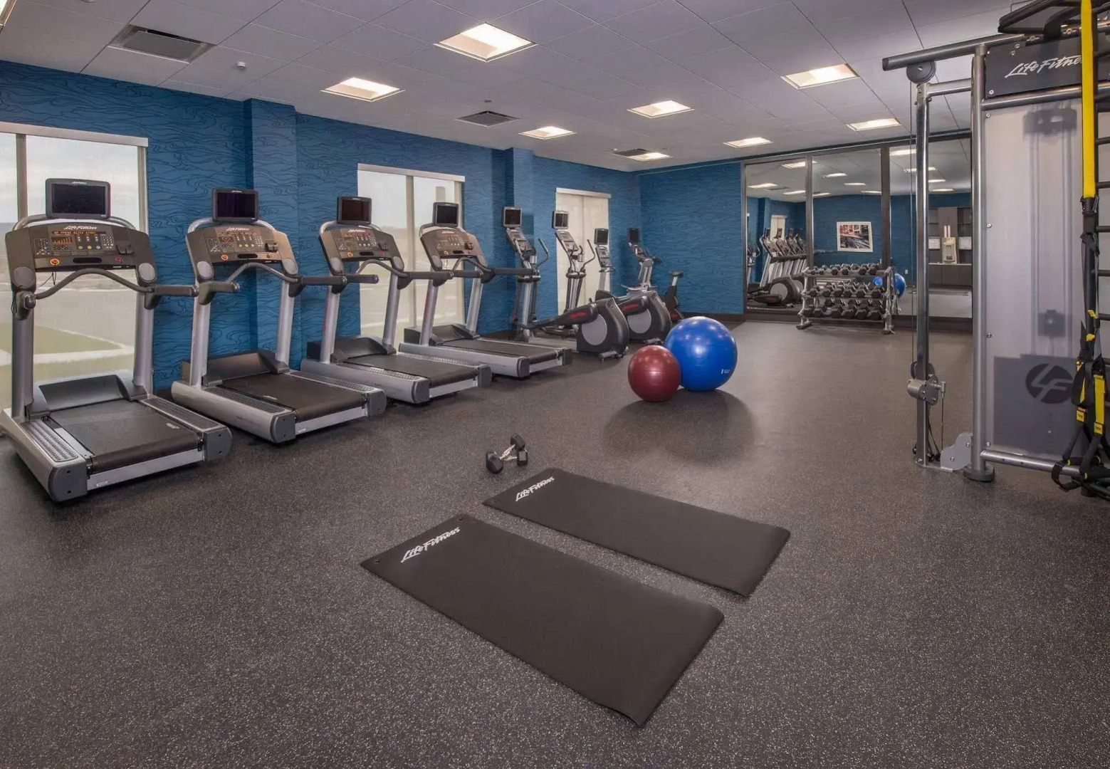 Fairfield Inn & Suites by Marriott Altoona