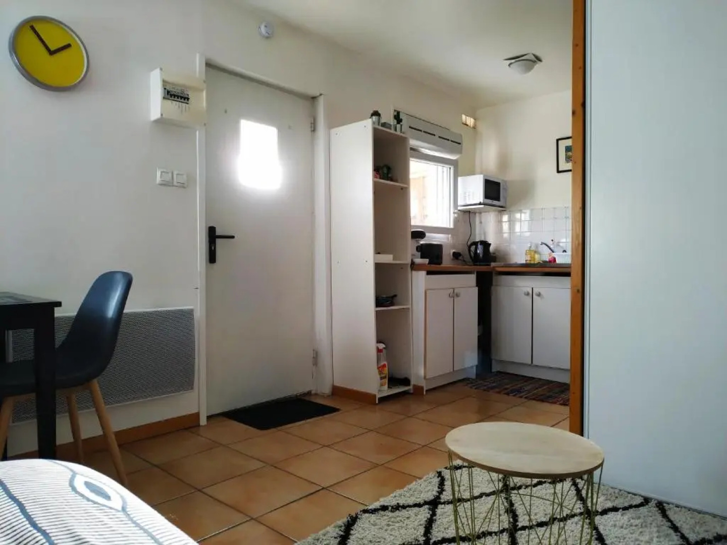 CAP NATURE - COSY T1 T3 T5 à 3km de Périgueux