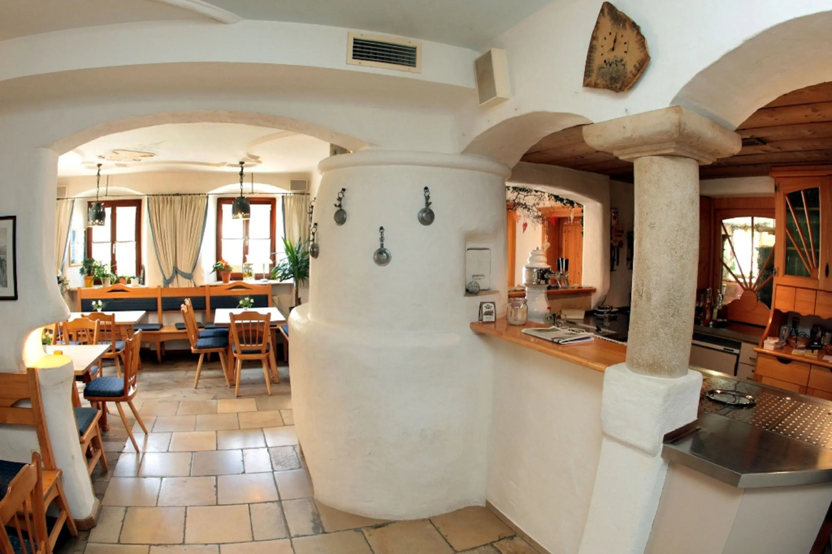 Gasthaus zum Himmelreich