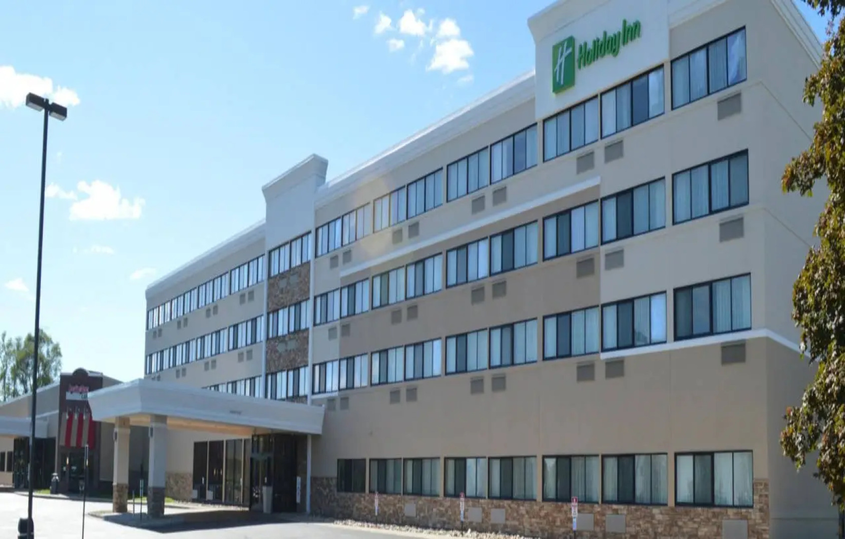 Holiday Inn Express Big Rapids by IHG
