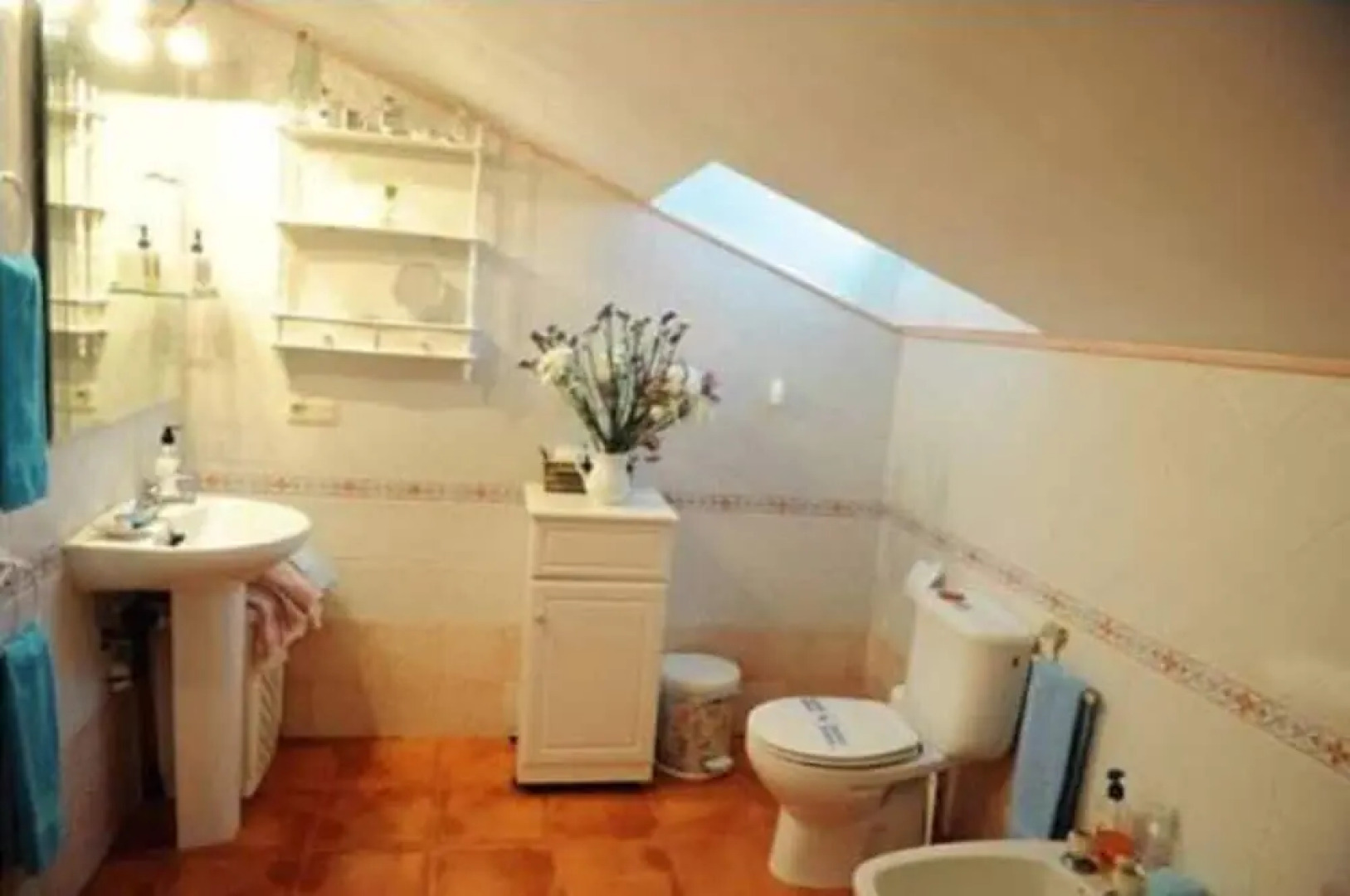 Apartamento Rural Entre Volcanes 2