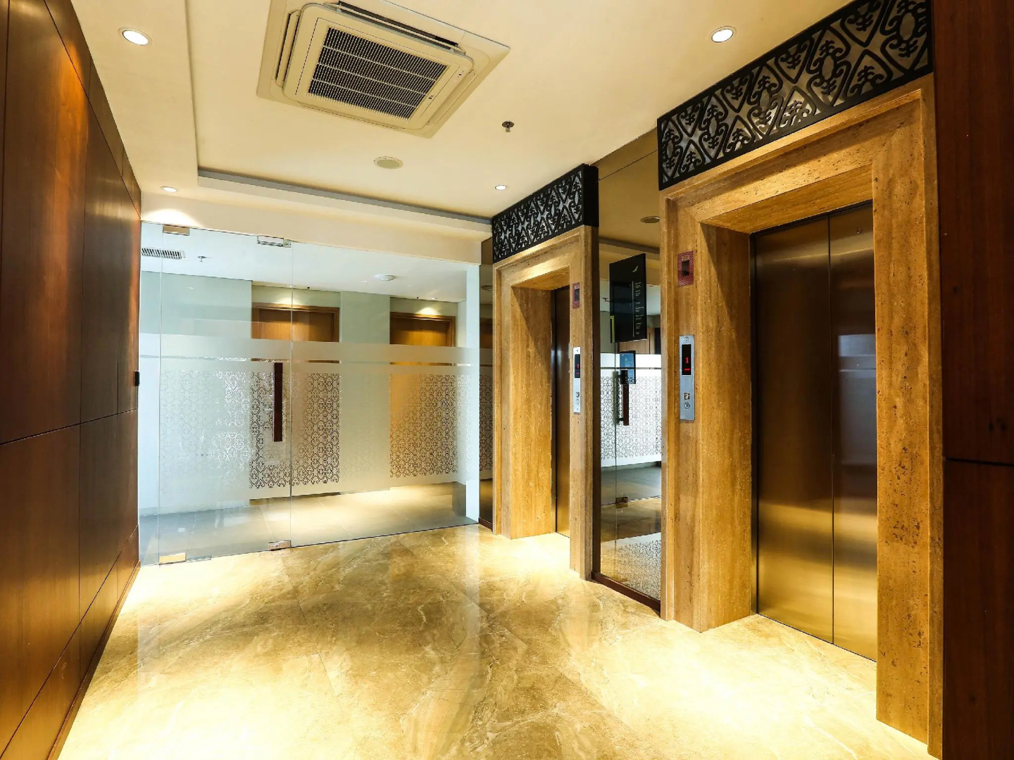 Grand Mozza Hotel Timika by Amithya