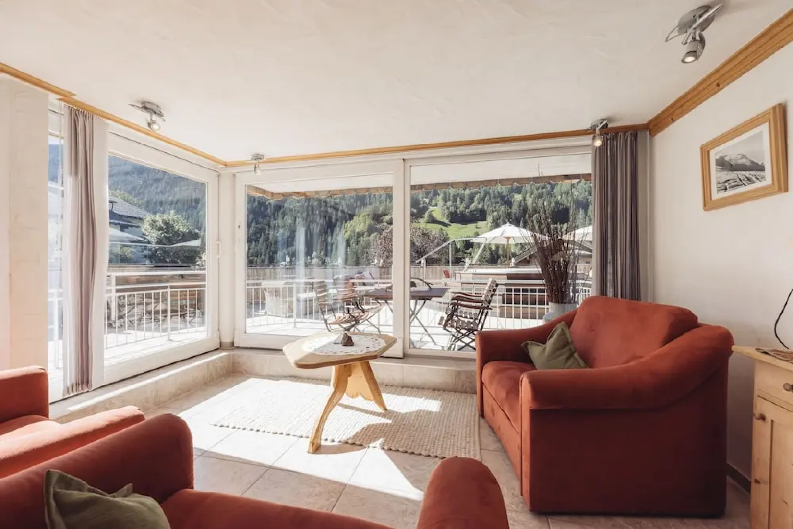 Genusshotel Vermala Montafon