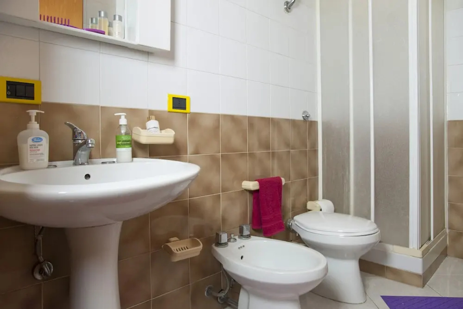 Smile Apartment with views by Wonderful Italy