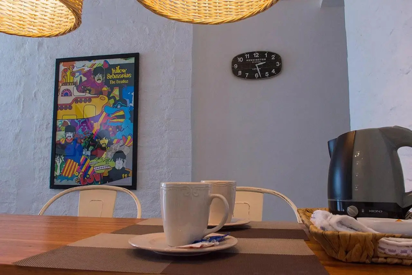 Aparthotel la Música y el Mar