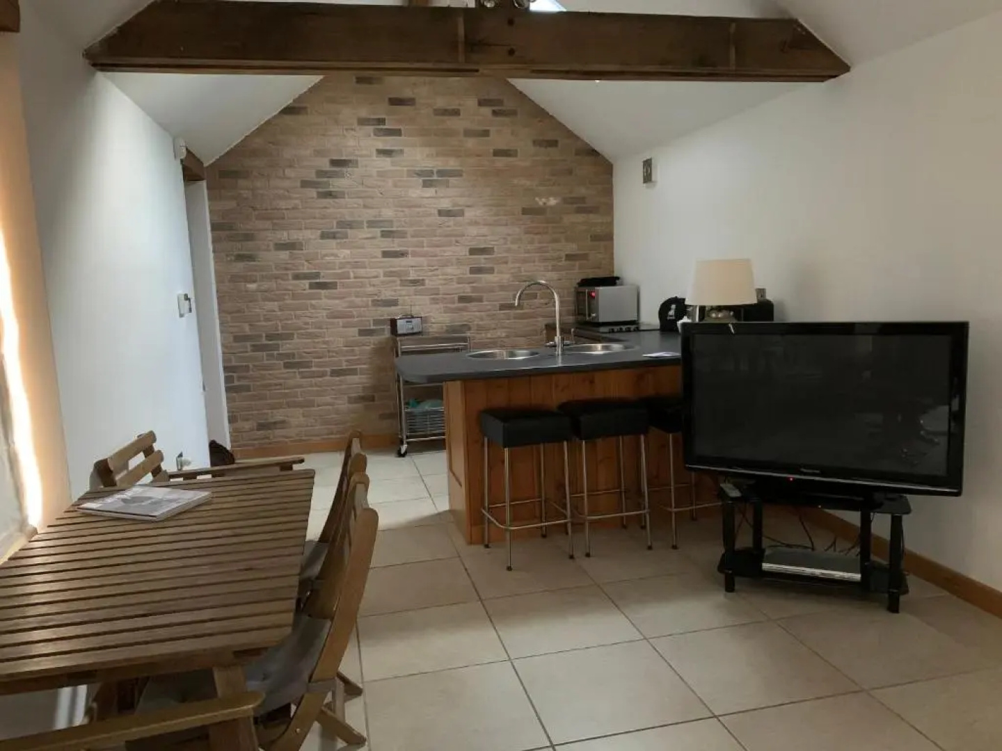 Appletree Cottages