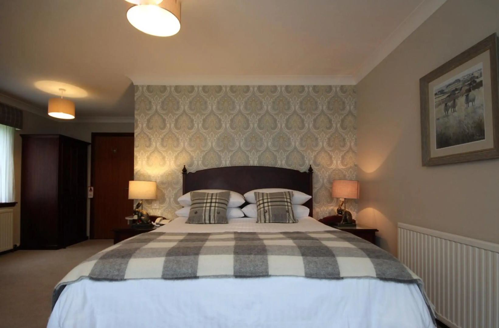 Strathburn Hotel Inverurie by Compass Hospitality