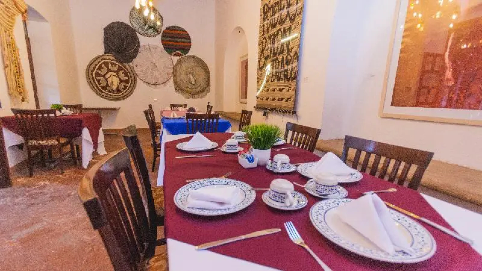 Casa Eva Hotel Boutique SPA