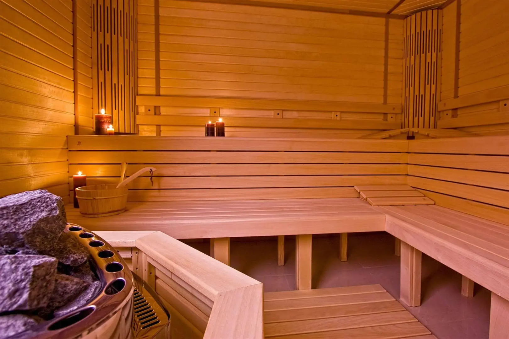 Hotel Berlin Park Vitosha